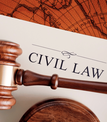 Civil law