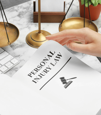 Personal Injury