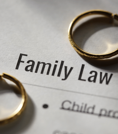 Family Law