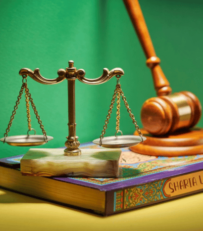 Mohammedan law